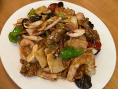 爆三样-大顺堂食府(牛街店)