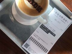 -山下C5cafe(惠通时代广场店)