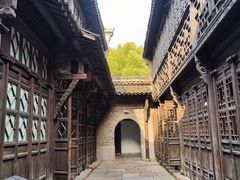 -乌镇景区