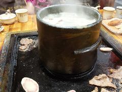 -滇藏石锅宴(北门坡古城管理局店)