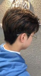 -川和潮人漂色·烫染·接发