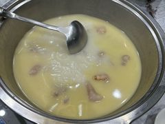 花胶猪脚汤-厨房好味(滨江店)