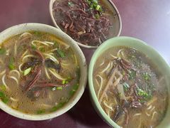 -大石人家鱿鱼面馆(大石西路总店)