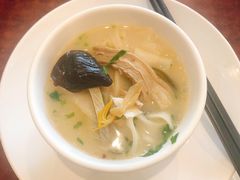 羊肉烩面-豫源河南烩面