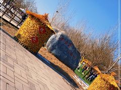 -北京鹿世界主题园