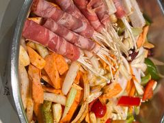 -黄记煌三汁焖锅(银盆岭万达广场店)