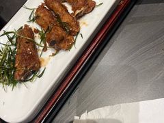 -阿喆私房菜(西五路店)