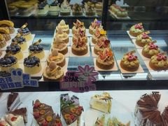 -黑草莓(重庆路店)