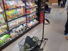 -盒马鲜生(顺义店)