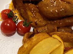 -丽华园(汉阳龙阳店)