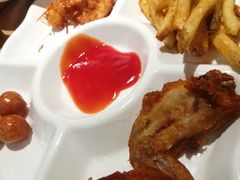 -豪客来牛排(商汇人和广场店)