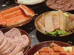 -川泽火锅·重庆老火锅(南河店)