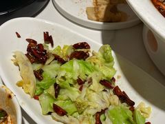 -川味堂·四川豆花(八卦岭店)