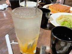 -新旺茶餐厅(嘉里城店)