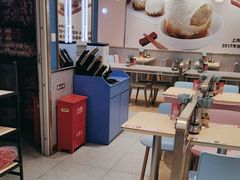 -小杨生煎(周浦万达店)