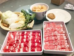-古关火锅店(古北水镇景区店)