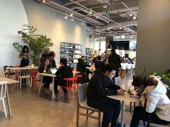 -dotcom coffee古点咖啡(致真大厦店)