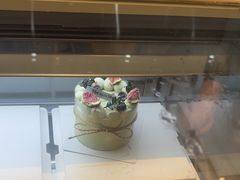-The open life(万象城店)