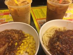 -龙凤冰室