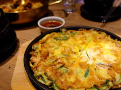 -INSA Korean Bistro饮鲨韩食酒馆