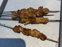 -亿牌牌东北烧烤(博物馆旗舰店)