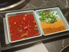 -巴蜀大将火锅(春熙店)