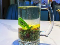 特色八宝茶-燕兰楼·清真西北融合菜(亚运村店)