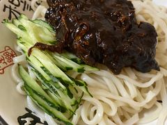 -三点小吃(山大店)