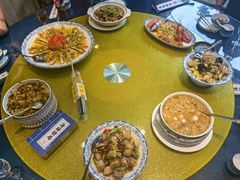 -赶海儿海鲜镖局·平价海鲜小馆(金沙滩店)