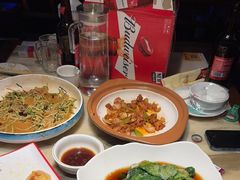 -红蜡烛-养生粥-津鲁菜(中山路店)