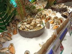 -亚马逊海鲜自助(梅溪湖步步高店)