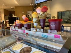 -哈根达斯(赛特奥莱店)