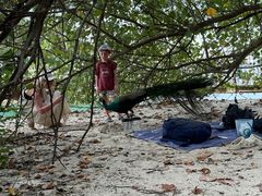 -巴拉湾海滩
