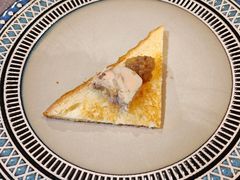 -LA CREPERIE BRETONNE布列塔尼法式餐厅(天童北路店)