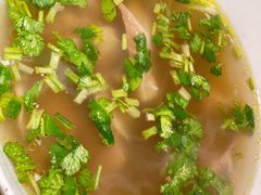 水盆羊肉-长安记·大美陕菜(大族广场店)