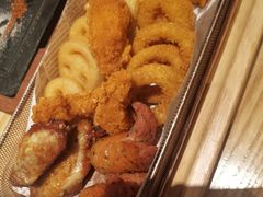 -原石牛扒·约会餐厅(龙城万科里店)