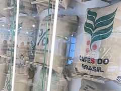 -% Arabica阿拉比卡咖啡(前滩太古里店)