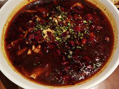 -阿榕小厨(丈八一路店)