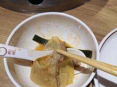 -杨翔豆皮涮牛肚(华阳城店)