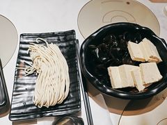 -呷哺呷哺 黄金牧场 (新中关购物中心店)