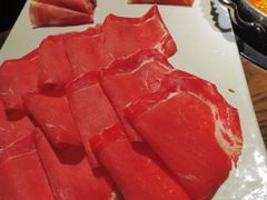 -呷哺呷哺(延安西路店)