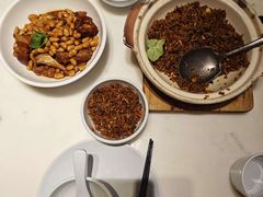 -径山十八道·风味民间菜(杭州总店)