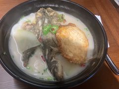 -华新胖子鱼粉(衡阳总店)