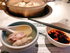 -三个椰子·现砍椰子鸡(金源CBD店)