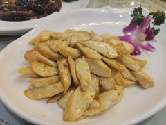 -新聚丰菜馆(太监弄店)