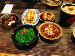 -串大叔炭火烤串·鸡西大冷面刀削面(总店)