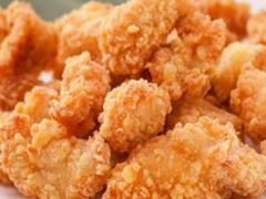 鸡肉-德盛炸鸡腿(大沽南路店)