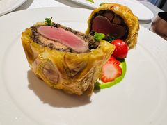 -晶雅花园西餐厅(南京首店)