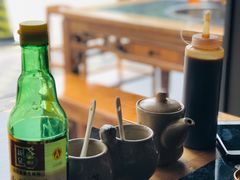 -蜀大侠火锅(车公庙店)
