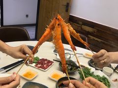 -围炉夜话·潮汕卤水火锅(榕江店)
